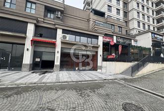 BAHÇEŞEHİR REFERANS'TA SATILIK DÜKKAN 76 m2 - 9 - 321413