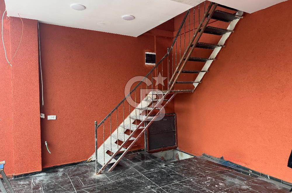 BAHÇEŞEHİR REFERANS'TA SATILIK DÜKKAN 76 m2