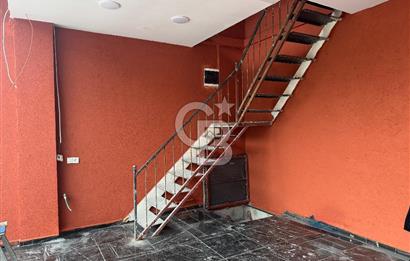 BAHÇEŞEHİR REFERANS'TA SATILIK DÜKKAN 76 m2