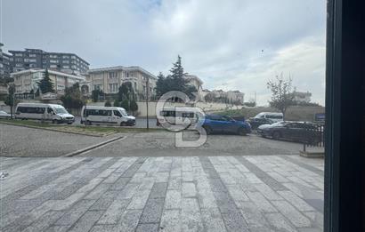 BAHÇEŞEHİR REFERANS'TA SATILIK DÜKKAN 76 m2