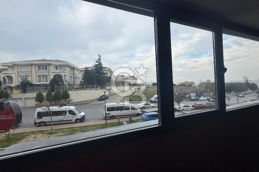 BAHÇEŞEHİR REFERANS'TA SATILIK DÜKKAN 76 m2