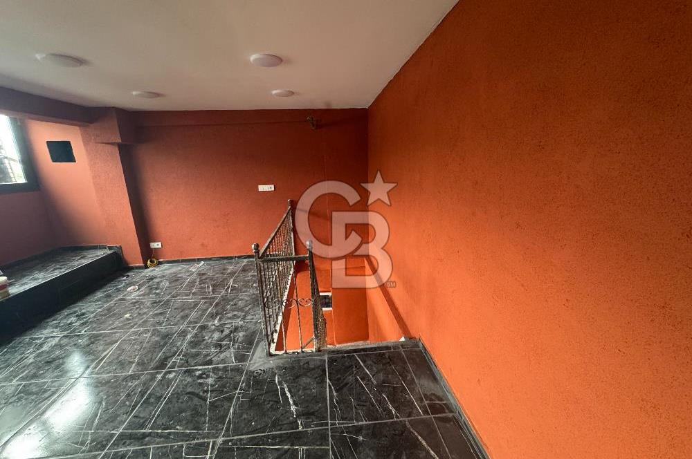 BAHÇEŞEHİR REFERANS'TA SATILIK DÜKKAN 76 m2