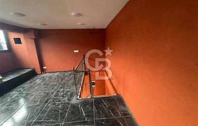 BAHÇEŞEHİR REFERANS'TA SATILIK DÜKKAN 76 m2