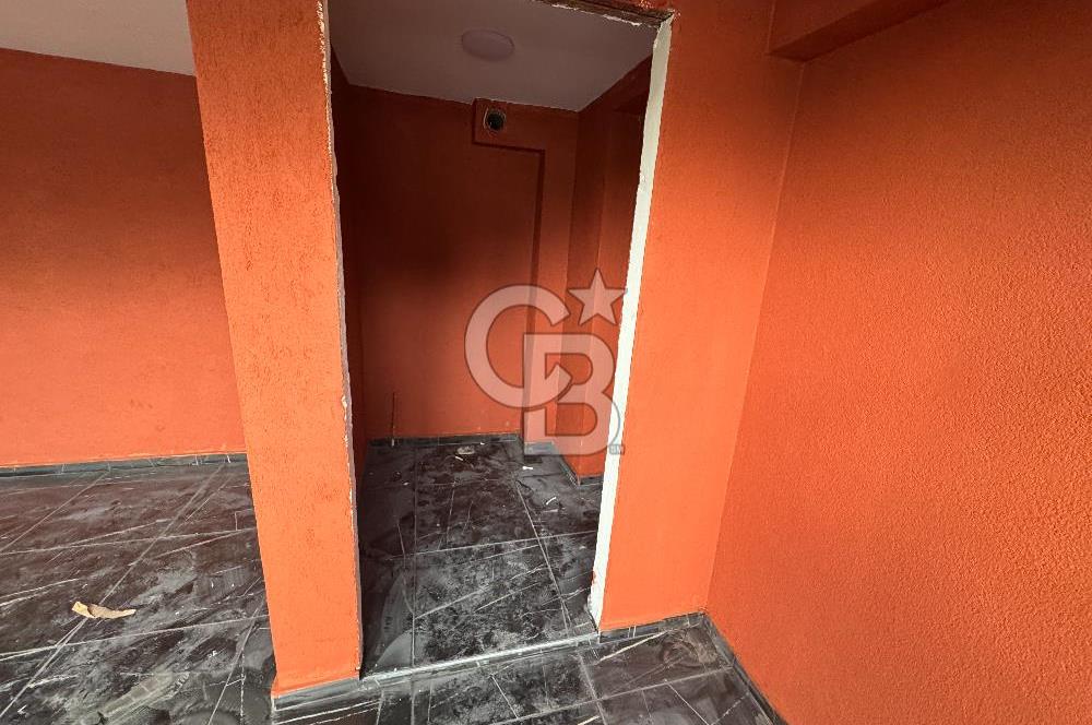 BAHÇEŞEHİR REFERANS'TA SATILIK DÜKKAN 76 m2