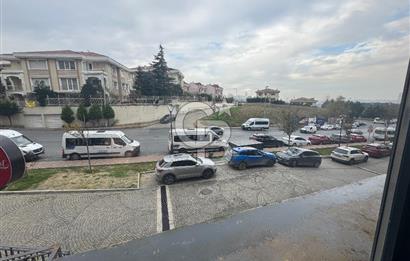 BAHÇEŞEHİR REFERANS'TA SATILIK DÜKKAN 76 m2