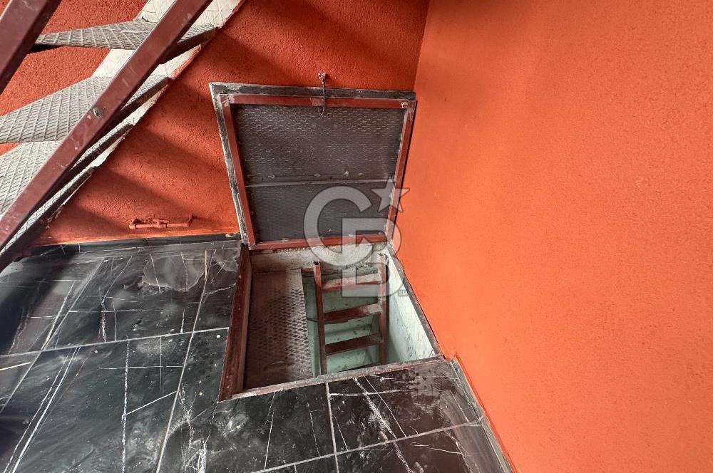 BAHÇEŞEHİR REFERANS'TA SATILIK DÜKKAN 76 m2