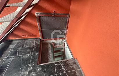 BAHÇEŞEHİR REFERANS'TA SATILIK DÜKKAN 76 m2