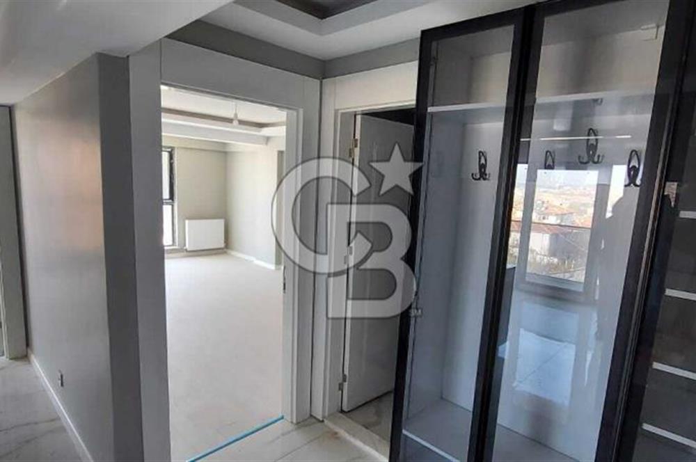 Polatlı Gülveren 1+1 Lüks Daire