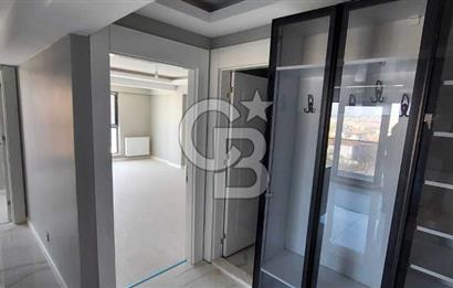 Polatlı Gülveren 1+1 Lüks Daire