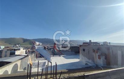 Menemen Irmak Mah. Satılık 2 Katlı Müstakil 