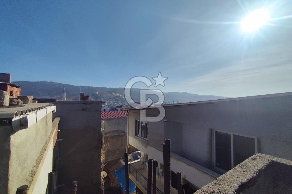 Menemen Irmak Mah. Satılık 2 Katlı Müstakil 