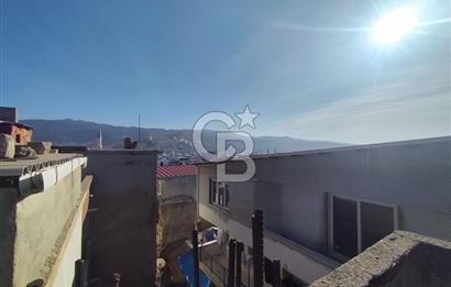 Menemen Irmak Mah. Satılık 2 Katlı Müstakil 