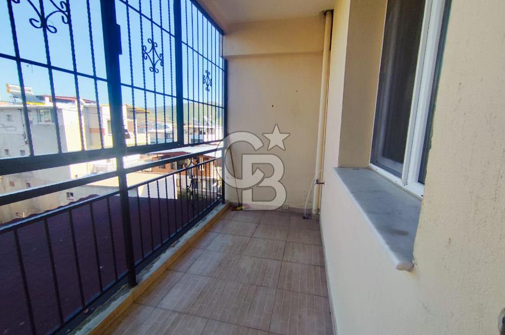 Menemen Irmak Mah. Satılık 2 Katlı Müstakil 