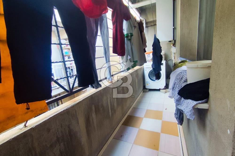 Menemen Irmak Mah. Satılık 2 Katlı Müstakil 