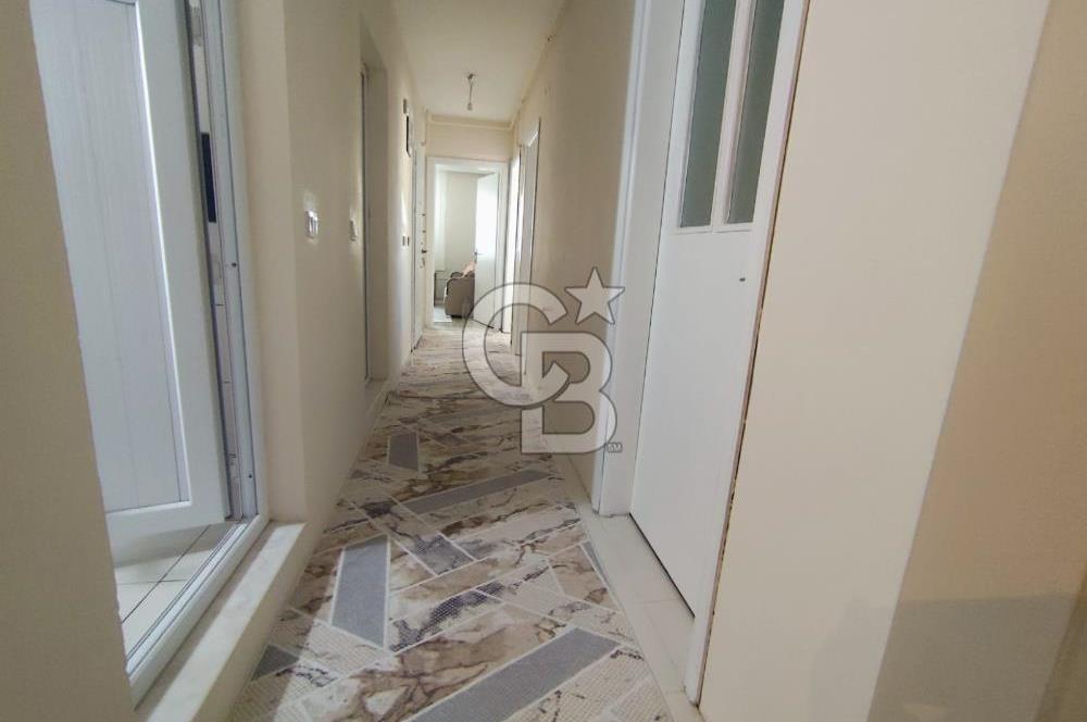 Menemen Irmak Mah. Satılık 2 Katlı Müstakil 