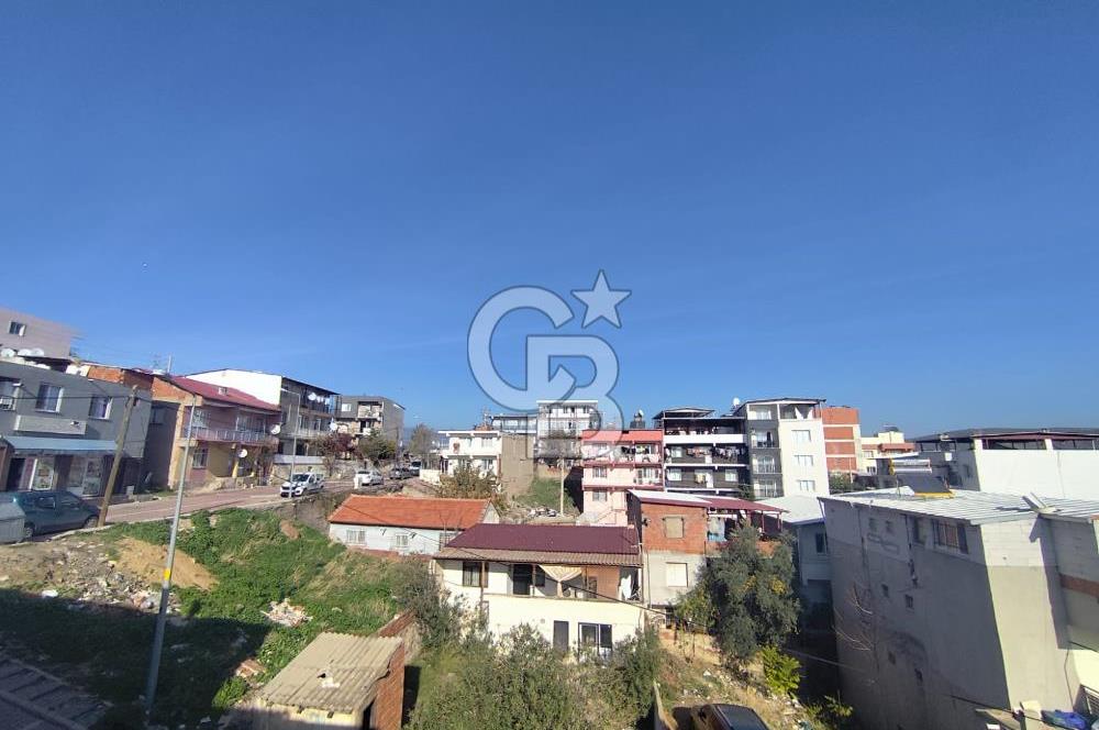 Menemen Irmak Mah. Satılık 2 Katlı Müstakil 