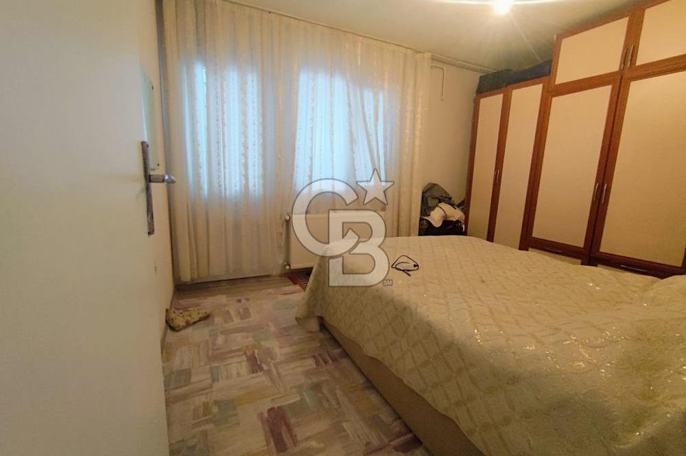 Menemen Irmak Mah. Satılık 2 Katlı Müstakil 