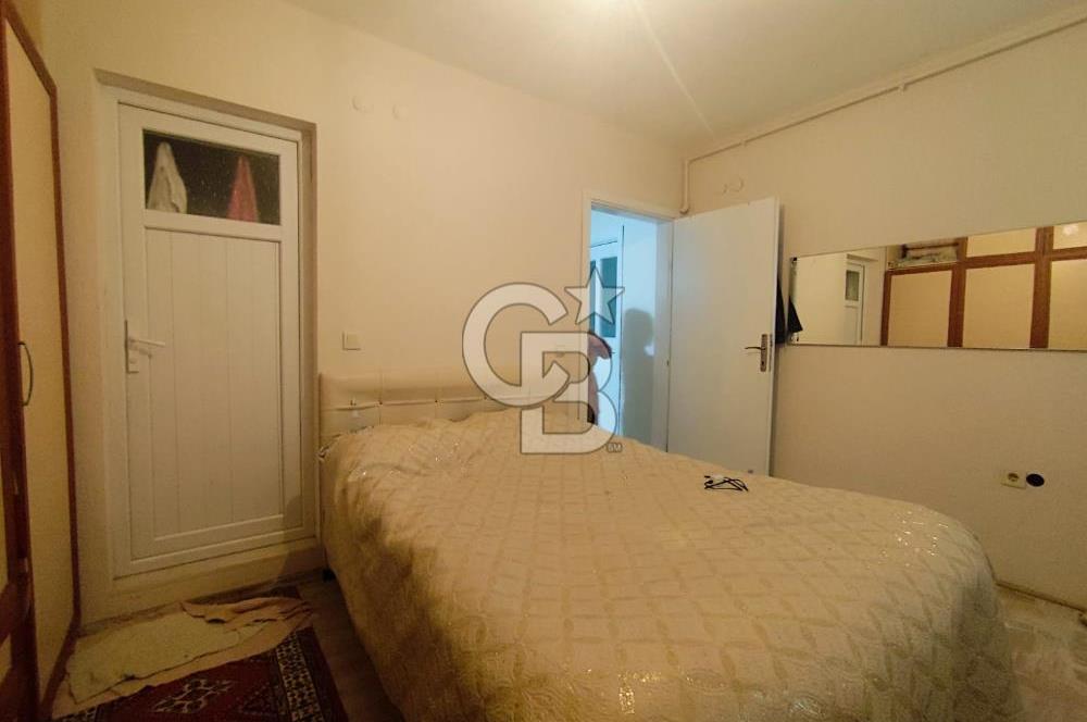 Menemen Irmak Mah. Satılık 2 Katlı Müstakil 