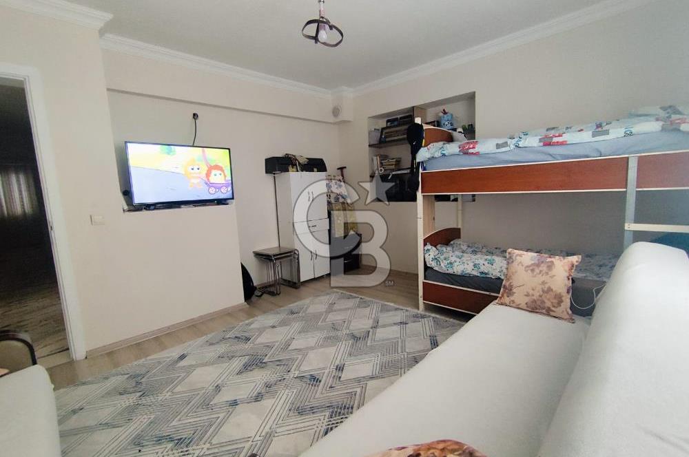 Menemen Irmak Mah. Satılık 2 Katlı Müstakil 