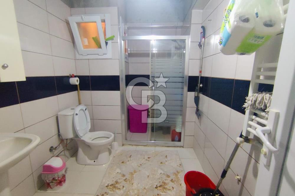 Menemen Irmak Mah. Satılık 2 Katlı Müstakil 