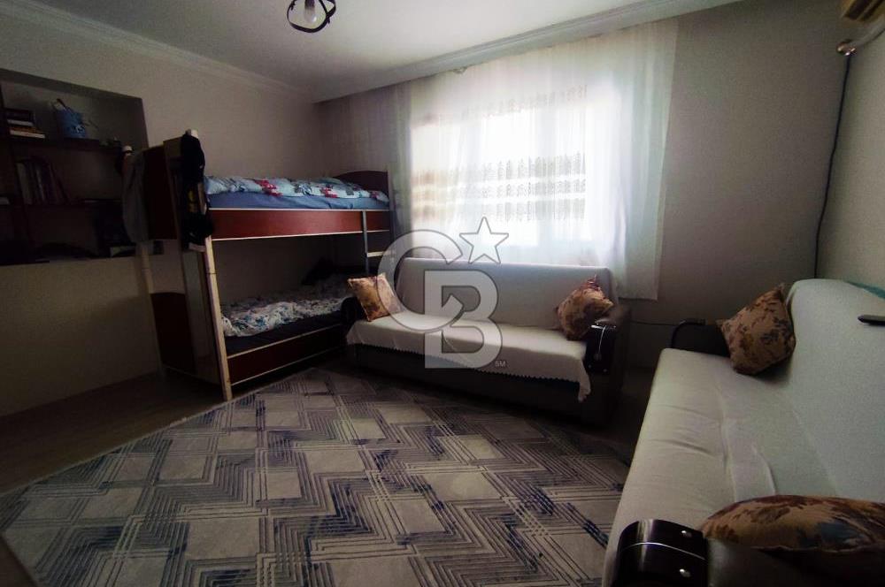 Menemen Irmak Mah. Satılık 2 Katlı Müstakil 