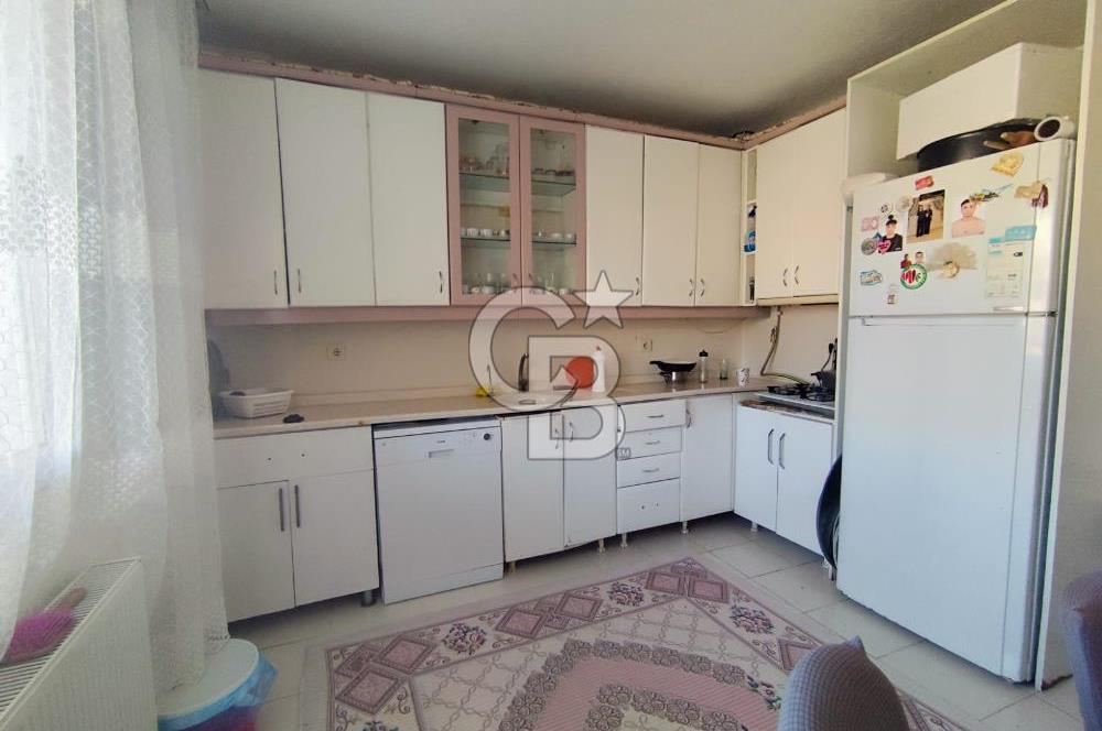 Menemen Irmak Mah. Satılık 2 Katlı Müstakil 