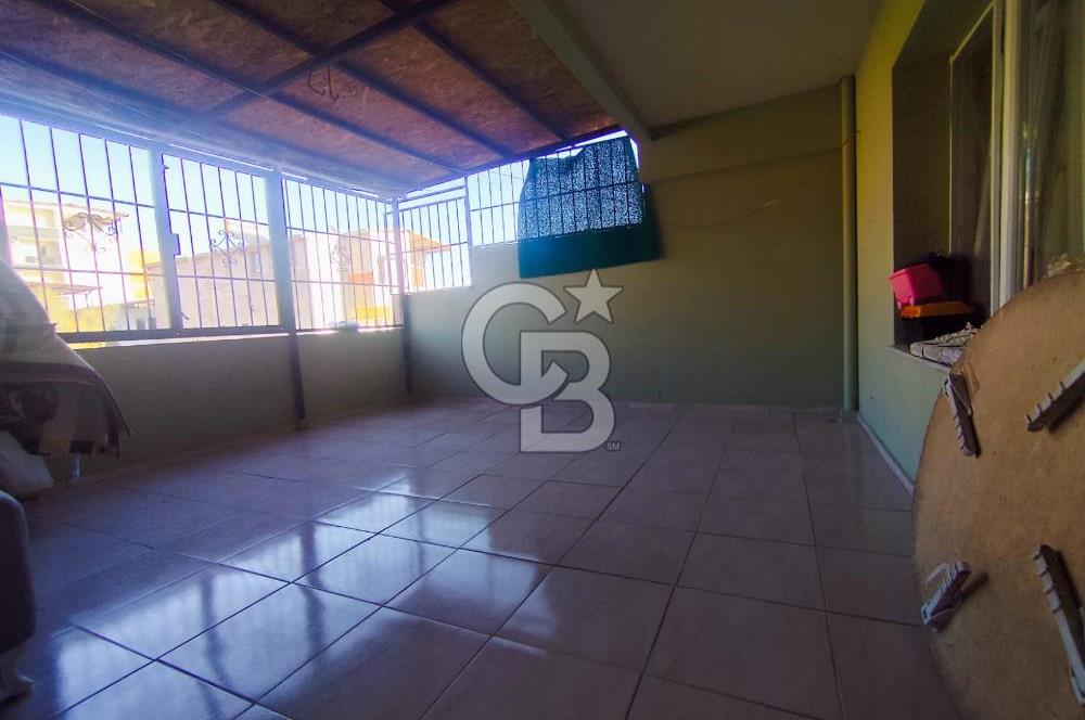 Menemen Irmak Mah. Satılık 2 Katlı Müstakil 