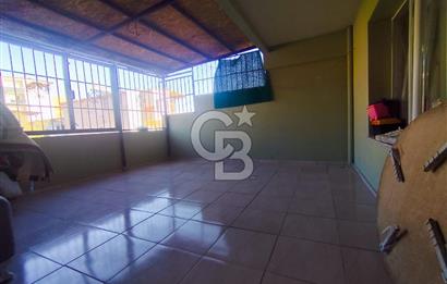 Menemen Irmak Mah. Satılık 2 Katlı Müstakil 