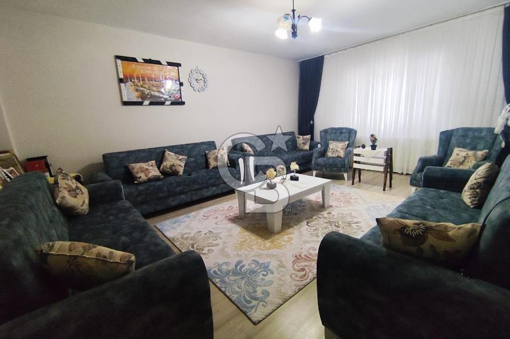 Menemen Irmak Mah. Satılık 2 Katlı Müstakil 