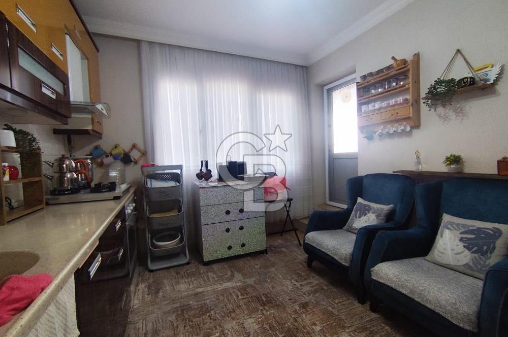 Menemen Irmak Mah. Satılık 2 Katlı Müstakil 