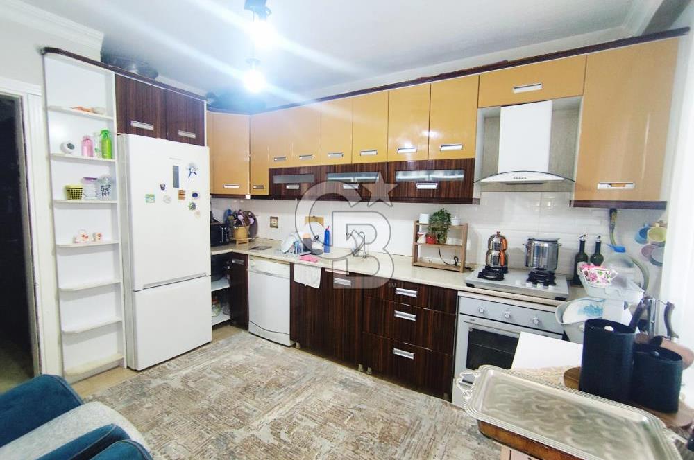 Menemen Irmak Mah. Satılık 2 Katlı Müstakil 