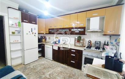 Menemen Irmak Mah. Satılık 2 Katlı Müstakil 