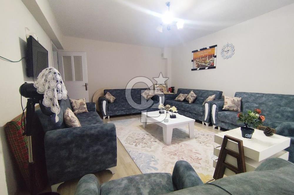 Menemen Irmak Mah. Satılık 2 Katlı Müstakil 