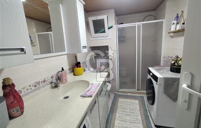 Menemen Irmak Mah. Satılık 2 Katlı Müstakil 
