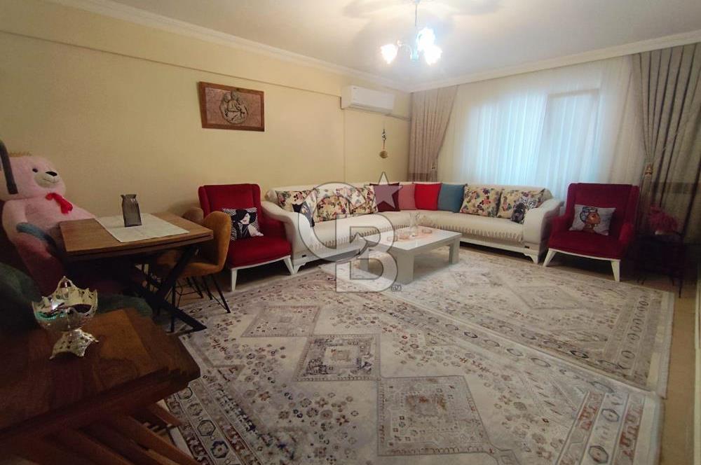 Menemen Irmak Mah. Satılık 2 Katlı Müstakil 