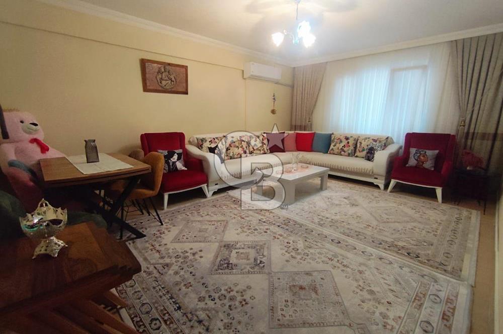 Menemen Irmak Mah. Satılık 2 Katlı Müstakil 