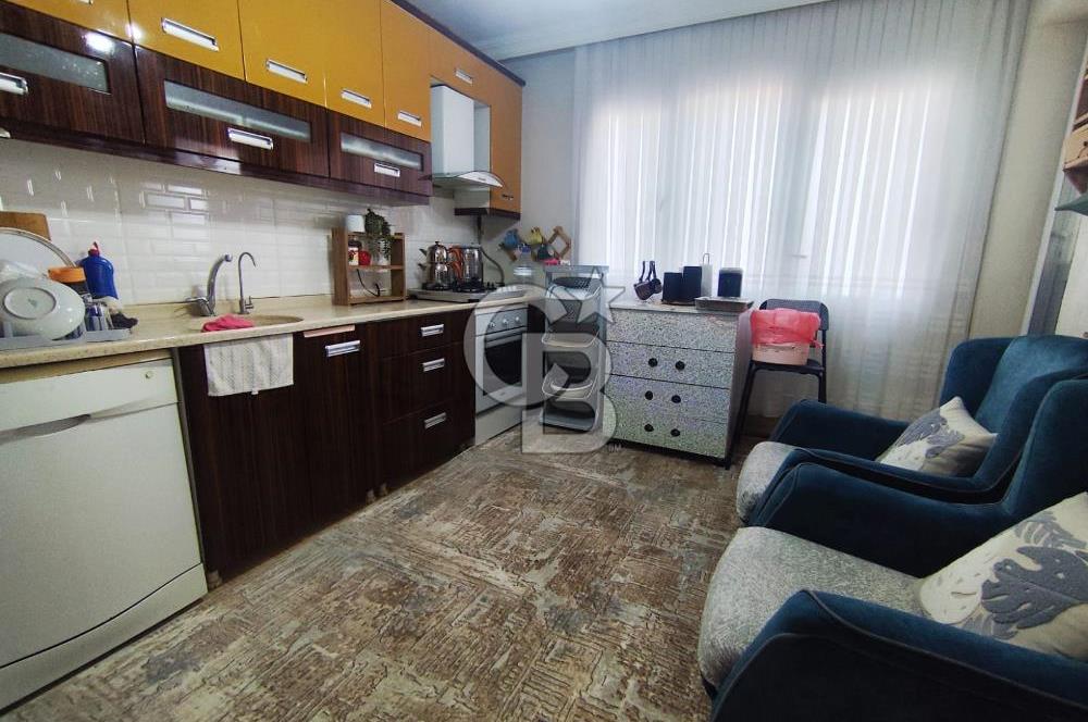 Menemen Irmak Mah. Satılık 2 Katlı Müstakil 