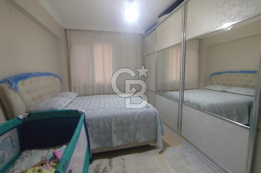 Menemen Irmak Mah. Satılık 2 Katlı Müstakil 