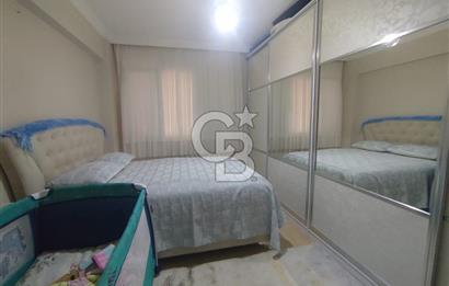 Menemen Irmak Mah. Satılık 2 Katlı Müstakil 