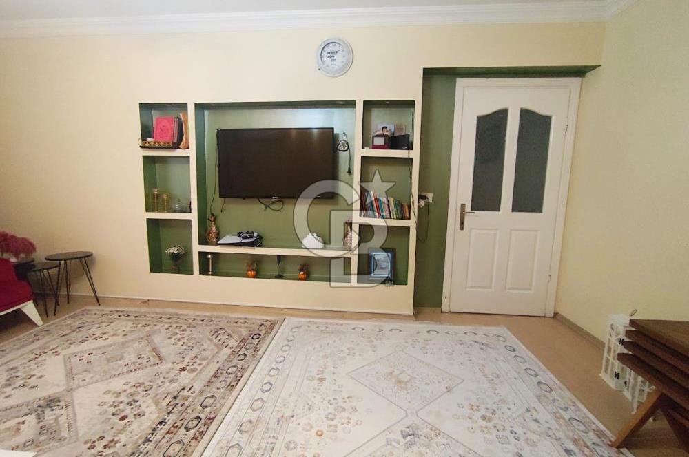 Menemen Irmak Mah. Satılık 2 Katlı Müstakil 