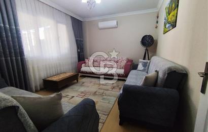 Menemen Irmak Mah. Satılık 2 Katlı Müstakil 