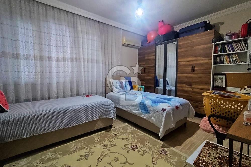 Menemen Irmak Mah. Satılık 2 Katlı Müstakil 