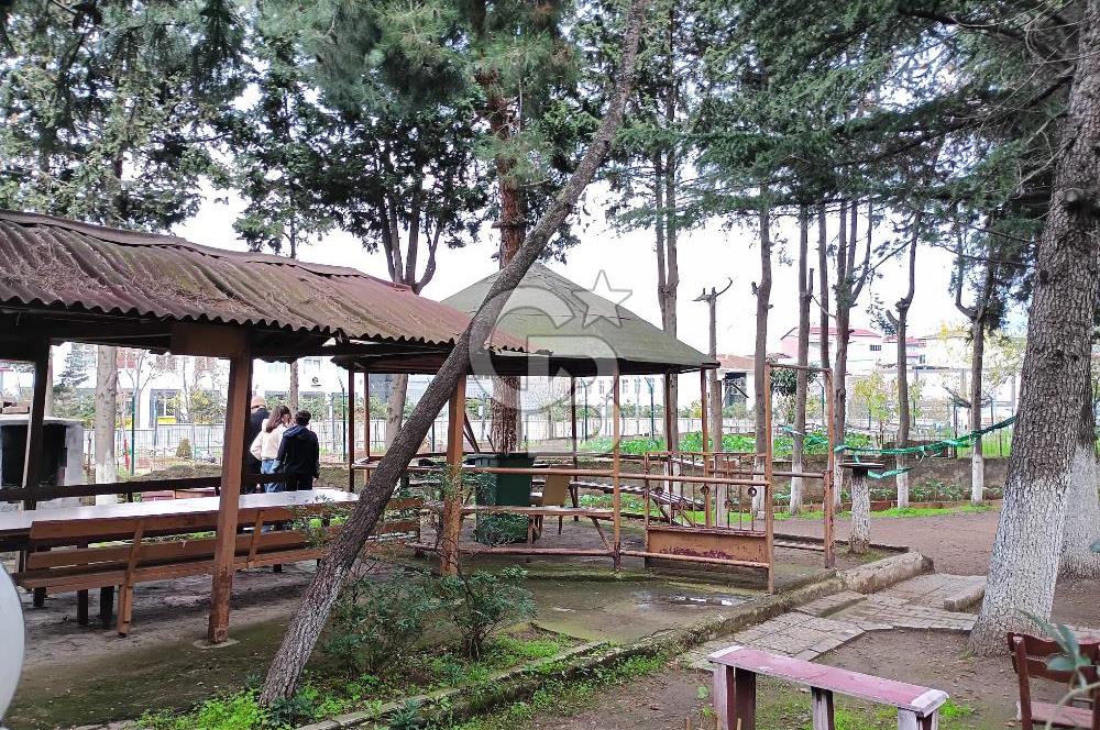 Ataşehir Acarlar Sitesinde Metroya Yakın Kiralık Daire