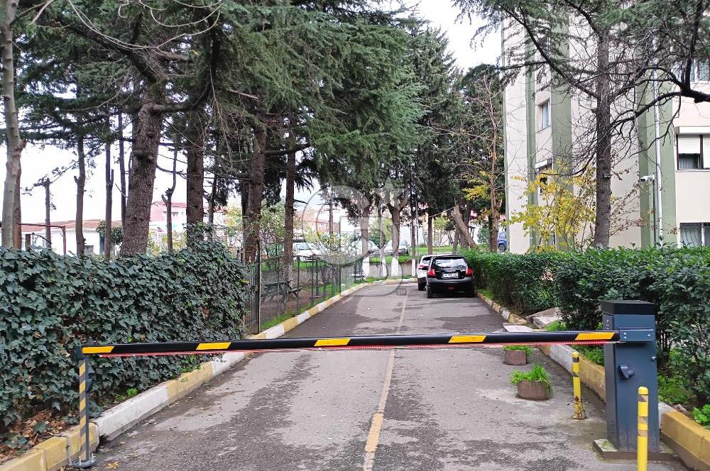Ataşehir Acarlar Sitesinde Metroya Yakın Kiralık Daire