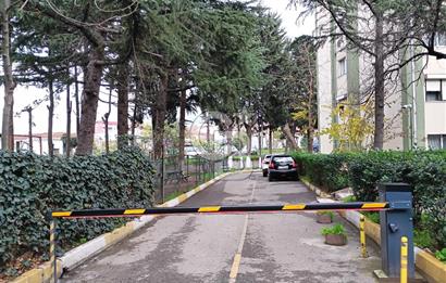 Ataşehir Acarlar Sitesinde Metroya Yakın Kiralık Daire