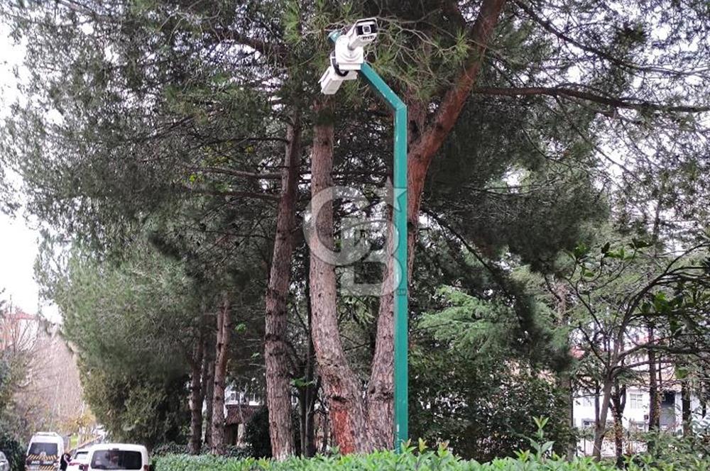 Ataşehir Acarlar Sitesinde Metroya Yakın Kiralık Daire