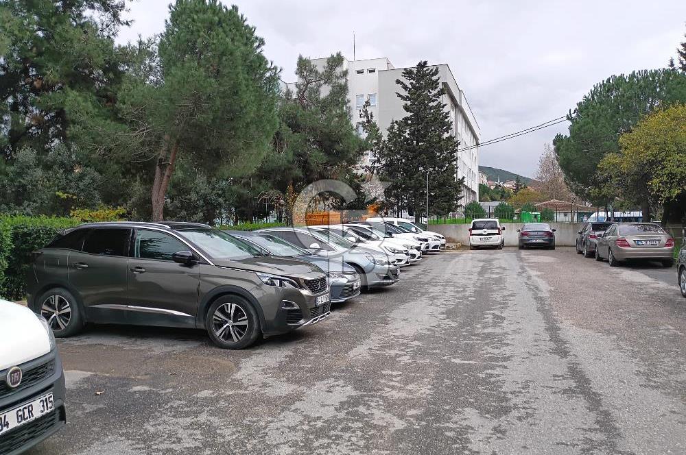 Ataşehir Acarlar Sitesinde Metroya Yakın Kiralık Daire