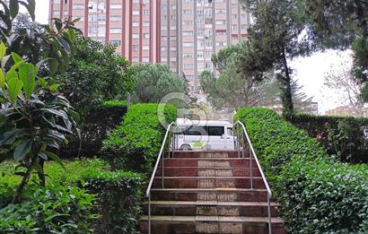 Ataşehir Acarlar Sitesinde Metroya Yakın Kiralık Daire