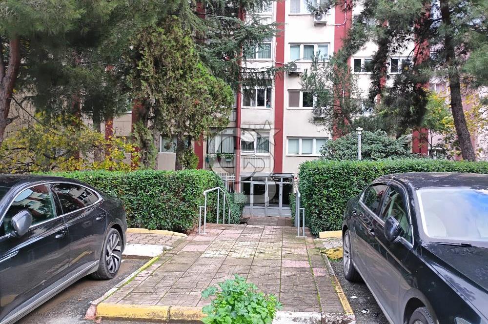 Ataşehir Acarlar Sitesinde Metroya Yakın Kiralık Daire