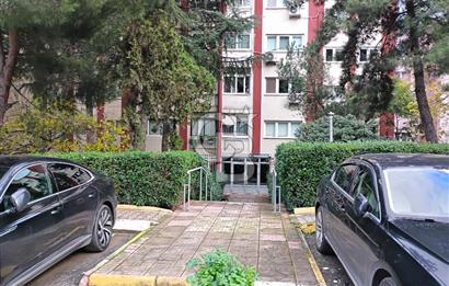 Ataşehir Acarlar Sitesinde Metroya Yakın Kiralık Daire